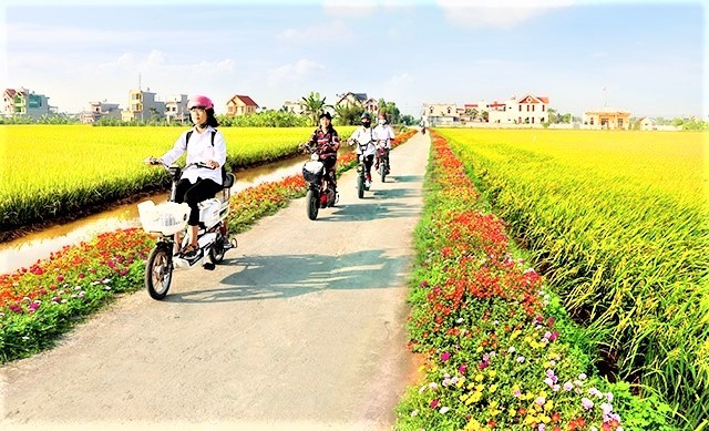 PGS.TS Vũ Trọng Khải: Phát triển toàn diện nông thôn Việt Nam vì một miền quê đáng sống