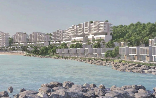 Khẳng định giá trị độc bản tại Boutique Hotel Hòn Thơm Paradise Island