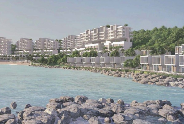 Boutique Hotel Hòn Thơm Paradise Island - Kênh đầu tư lợi nhuận ổn định