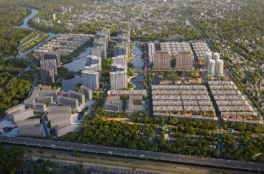 Có nên mua đầu tư Soho The Global City trong năm 2022 không?