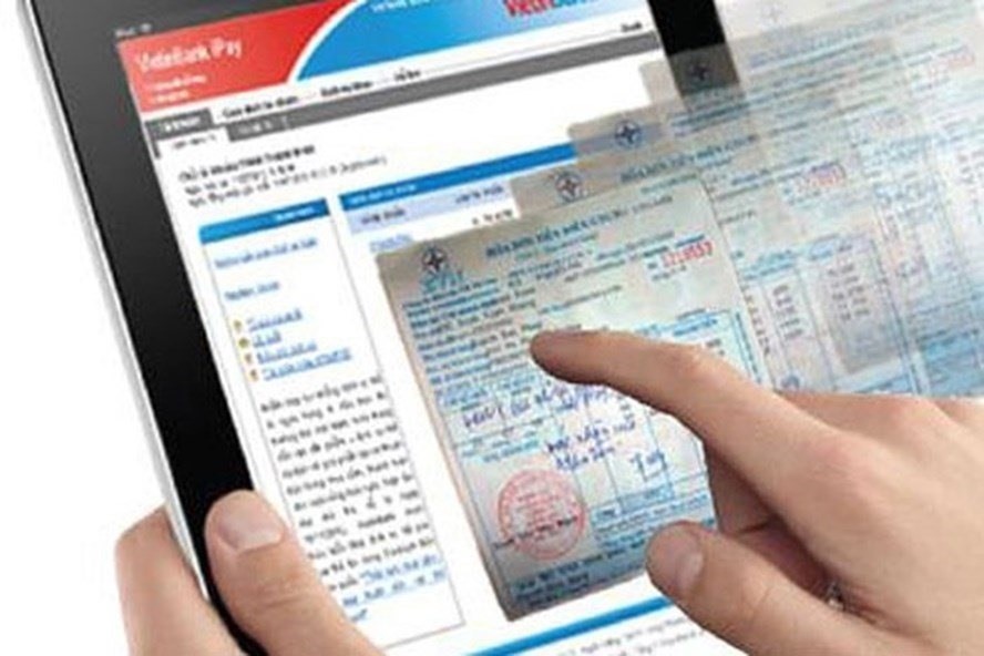 Nghịch lý “giật lùi” của các hợp tác xã trong sử dụng hóa đơn điện tử