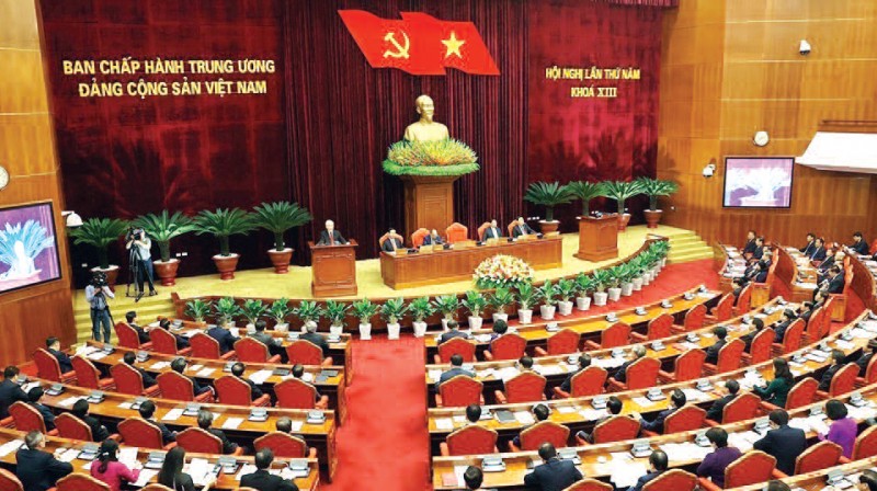 Tin tưởng, chờ đợi những quyết sách đúng đắn, kịp thời