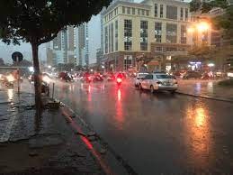 Miền Bắc sắp đón đợt rét và mưa lớn giữa mùa hè