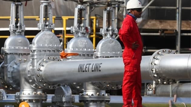 Giá xăng dầu hôm nay 14/5: Tăng mạnh khi giá xăng Mỹ tăng kỷ lục