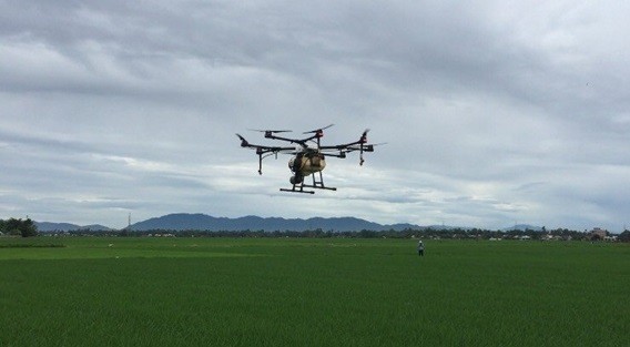 GS.TS Nguyễn Tuấn Anh, PGS.TS Đào Thế Anh: Định hướng, giải pháp công nghiệp hóa, hiện đại hóa nông nghiệp, nông thôn Việt Nam giai đoạn 2021-2030