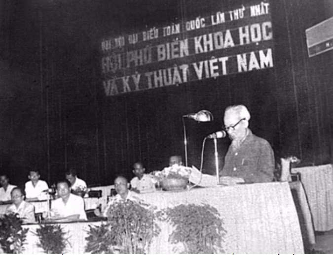 TS. Nguyễn Văn Bộ: Phát triển nông nghiệp ứng dụng công nghệ cao cần cách tiếp cận mới