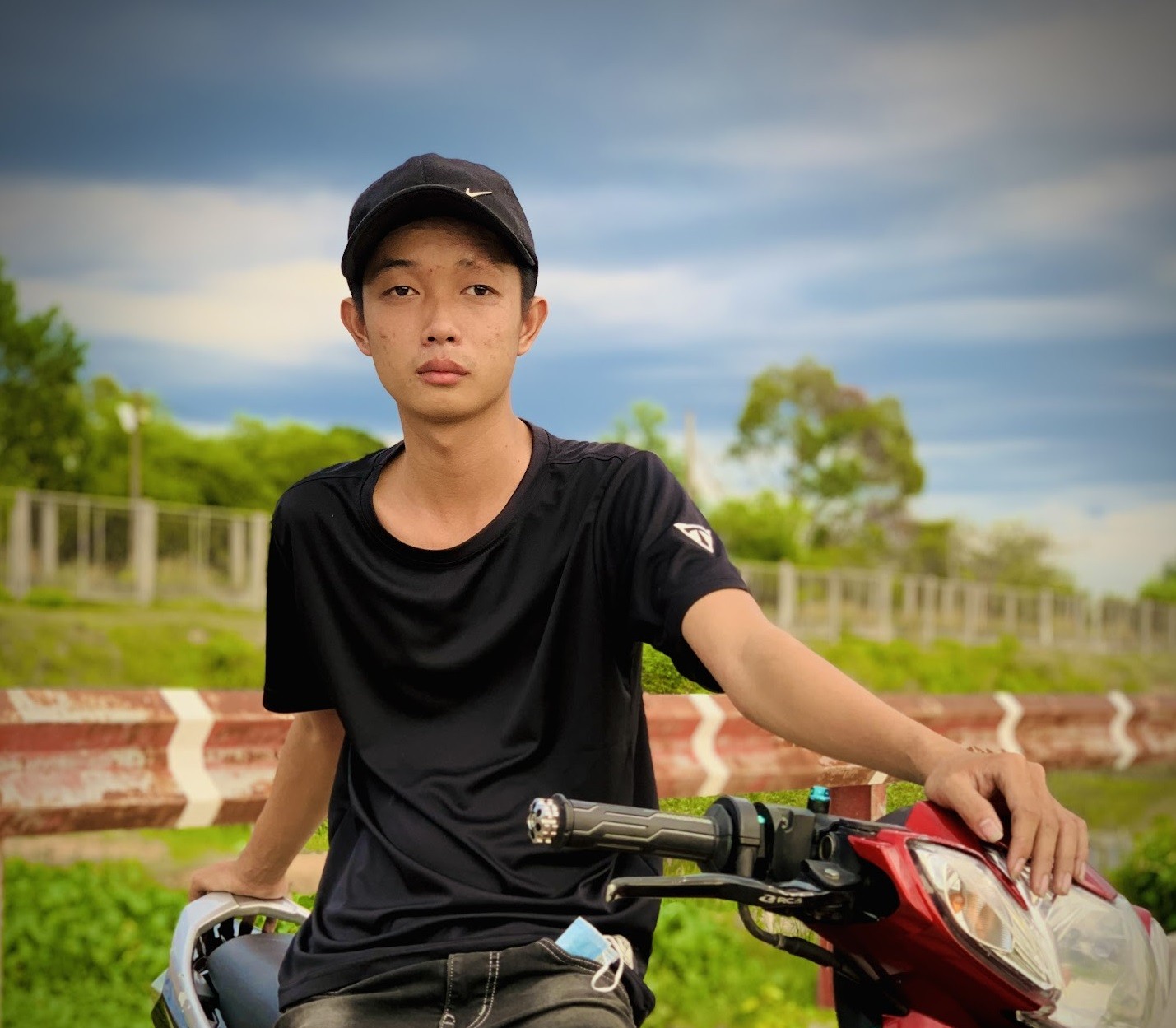Hành trình theo đuổi đam mê của chàng Youtuber nổi tiếng Võ Phước Long