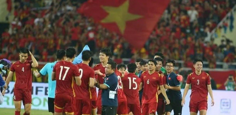 U23 Việt Nam bảo vệ HCV SEA Games: Giá trị của sự kiên trì!