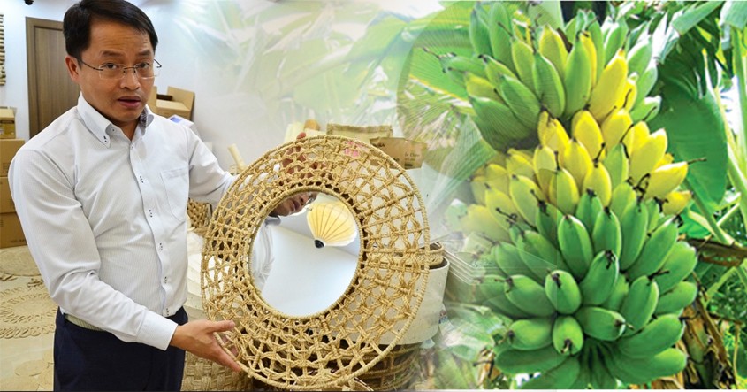 Loại phụ phẩm bò, lợn cũng chán ăn; thay vì vứt bỏ chàng trai biến nó thành mặt hàng triệu đô