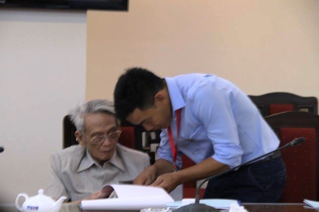 Kỷ niệm 97 năm ngày báo chí Cách mạng (21/6/1925 - 21/6/2022): Nhớ những bài học từ bài báo đầu tiên không được đăng!