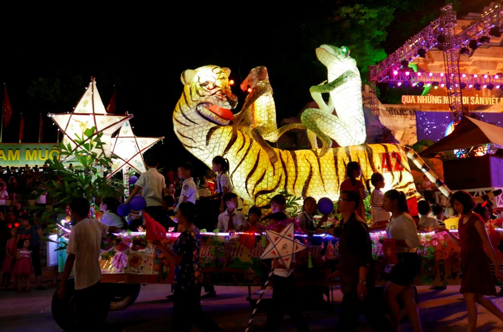 Lễ hội Thành Tuyên năm 2022 sẽ được tổ chức trở lại