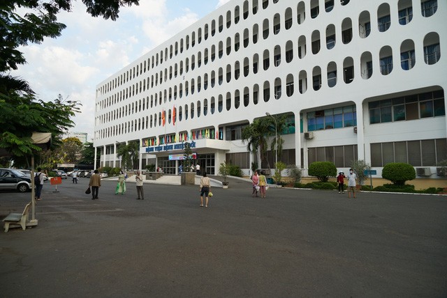 Du học sinh trở về từ Châu Phi mang theo virus sốt rét ác tính