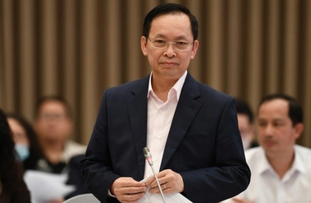 'Không siết tín dụng bất động sản mà chỉ kiểm soát chặt các dự án lớn, có tính chất đầu cơ'