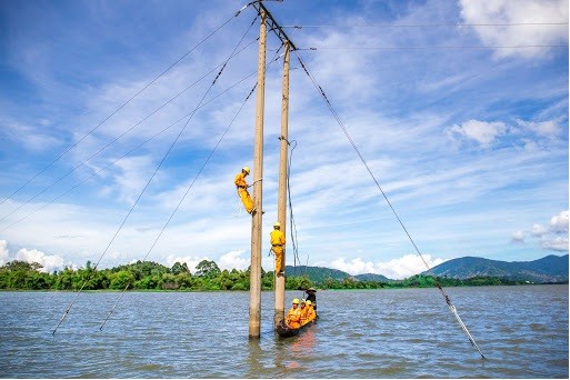 TS. Lê Thành Ý:  Độc quyền với thị trường điện cạnh tranh vấn đề trao đổi