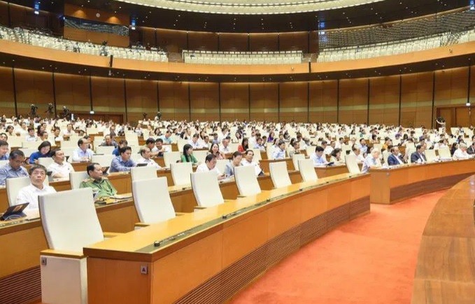 Nông nghiệp 'chưa thoát 3 lời nguyền' manh mún, nhỏ lẻ, tự phát