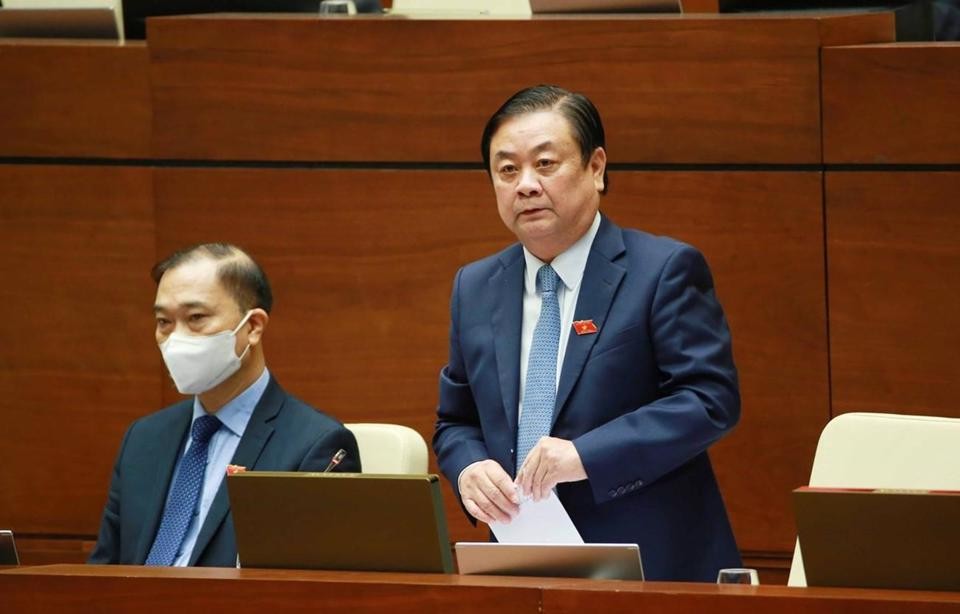Kỳ họp thứ 3: Niềm tin của người dân tạo ra giá trị hữu hình rất lớn