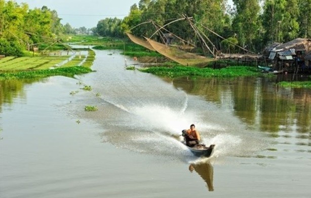 TS. Lê Thành Ý: Minh bạch Trách nhiệm và Bền vững trong quan hệ hợp tác sản xuất và thương mại hướng tới xây dựng hệ thống lương thực thực phẩm ở Việt Nam
