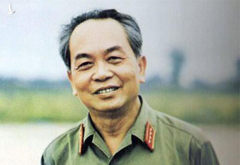 Đại tướng Võ Nguyên Giáp: Nhà báo của nhân dân, Danh tướng vì hòa bình