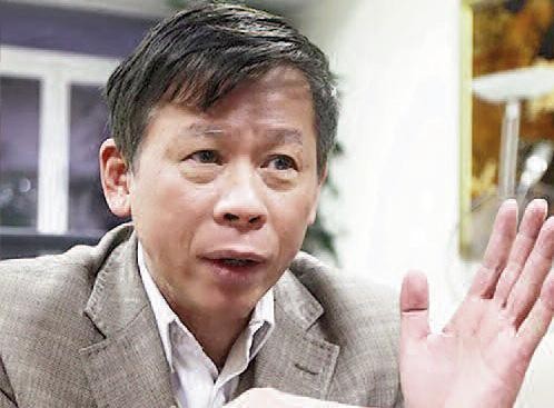 “Tam nông” phải lấy nông dân làm gốc