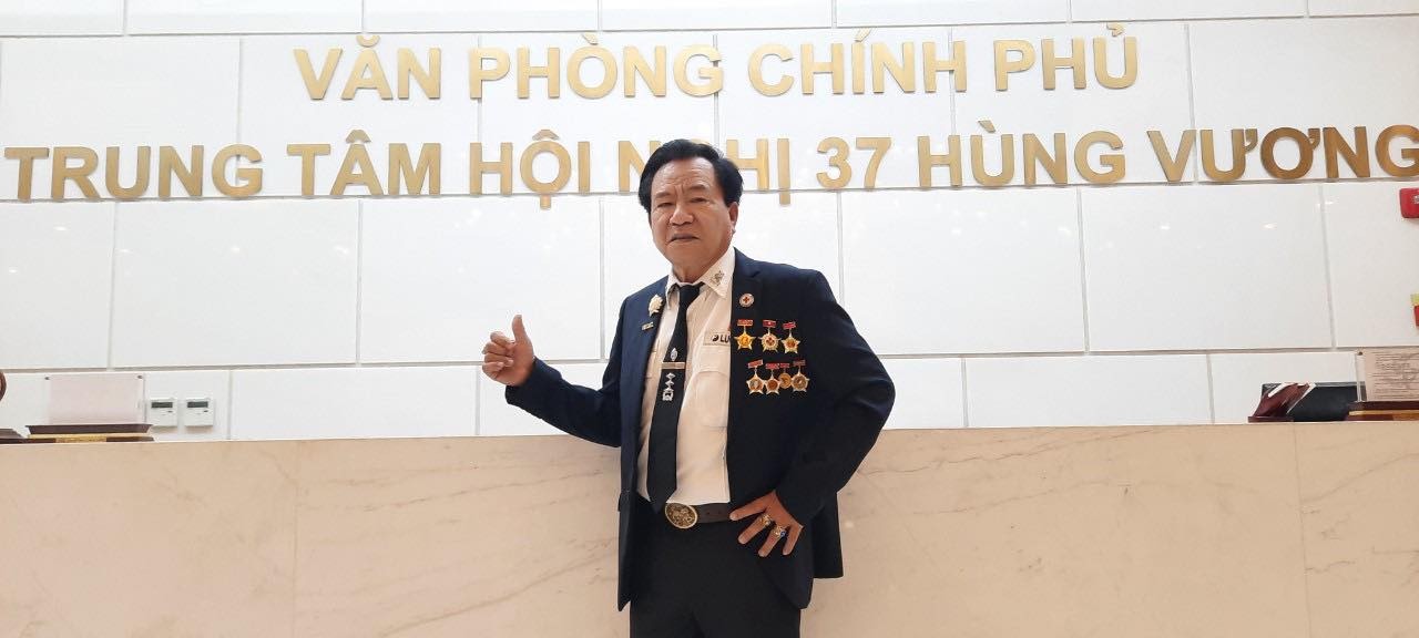 Lương y Phạm Khắc Tỉnh: Khắc tinh của bệnh Gút