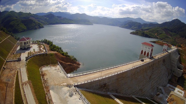 Nông nghiệp chạy nước rút để tiêu 60.000 tỷ đầu tư công?