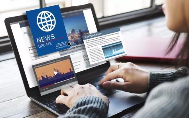 Vấn đề đặt ra trong chiến lược số hóa báo chí đến năm 2025 và định hướng đến 2030 (Phần II)