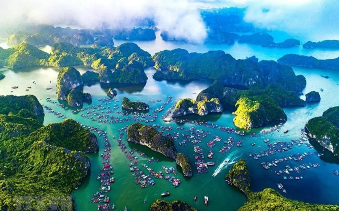 Truyền thông nâng cao nhận thức về biển đảo