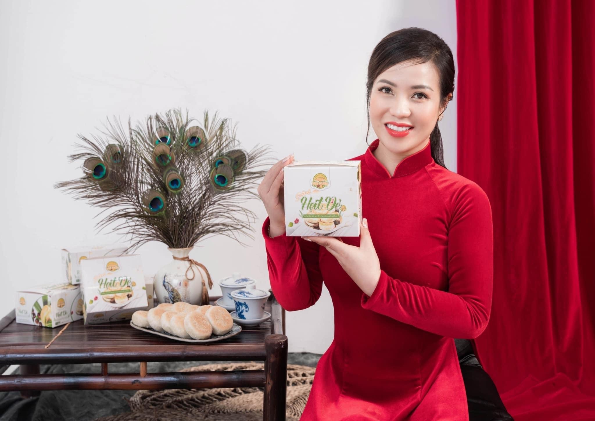 Mua bánh hạt dẻ Hà Nấm ở đâu để mua được hàng chính hãng?
