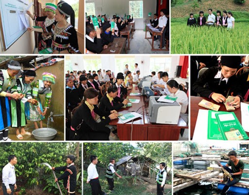 Nông nghiệp, nông thôn, đời sống nông dân đã thay đổi toàn diện thế nào sau 15 năm thực hiện Nghị quyết 26?