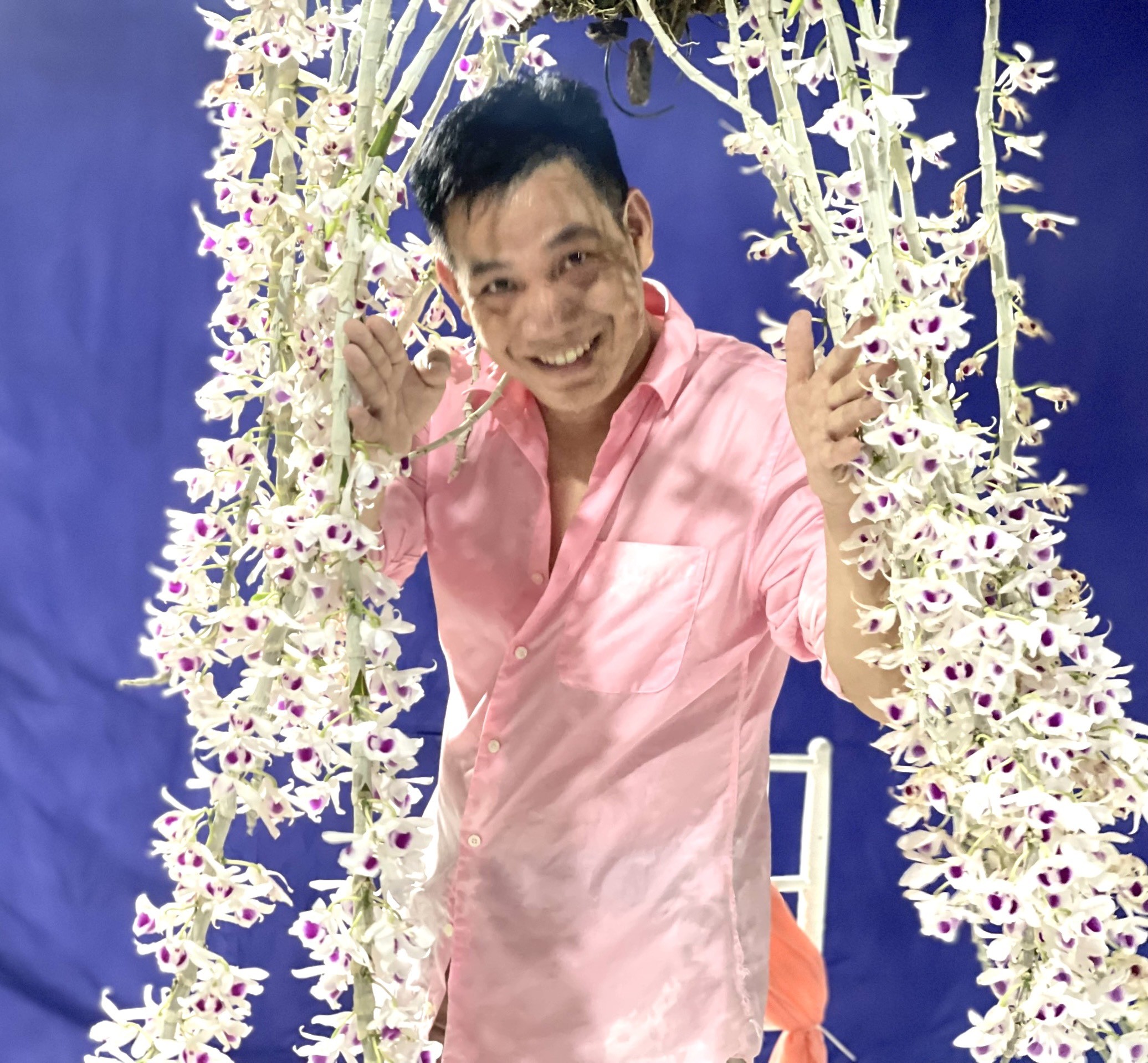 Yêu lan - Thơ Kiều Xuân Kim