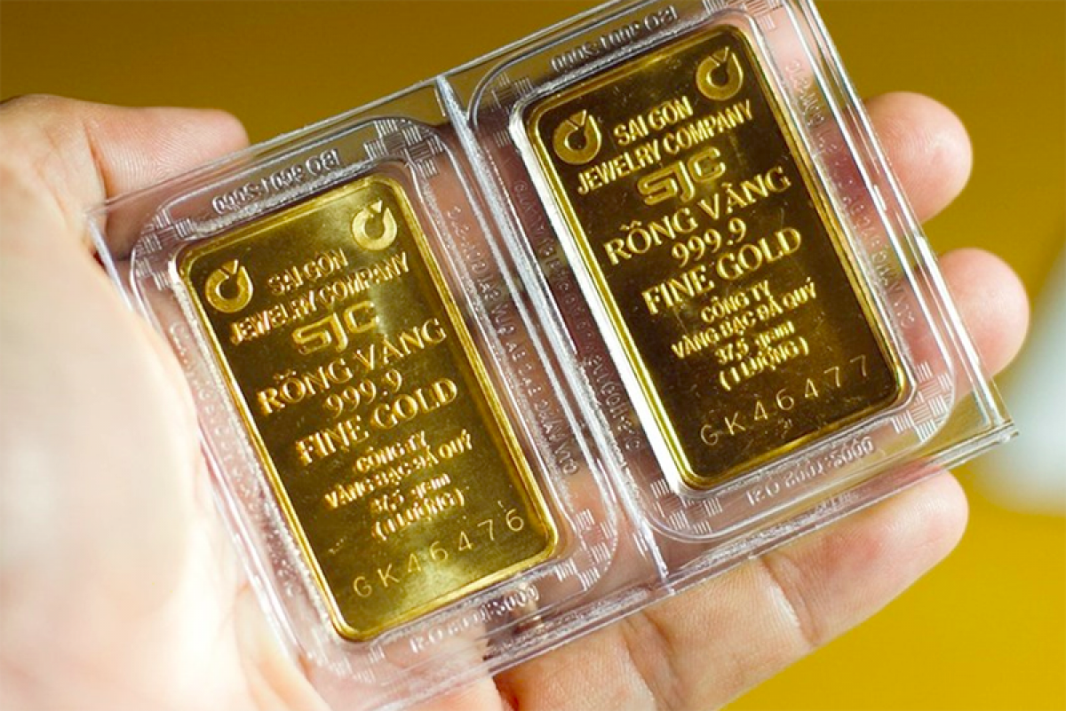 hôm nay 2/7, Bảng giá vàng 9999 Giá vàng SJC PNJ 18K 24K