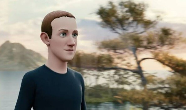 Từ Facebook đến đế chế Metaverse