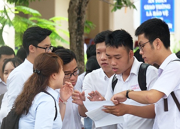Kết thúc thi tốt nghiệp THPT: Thêm 5 thí sinh tại TPHCM bị đình chỉ thi