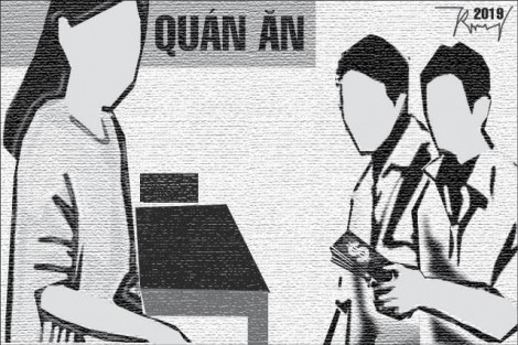 Quen sợ dạ, lạ sợ áo quần