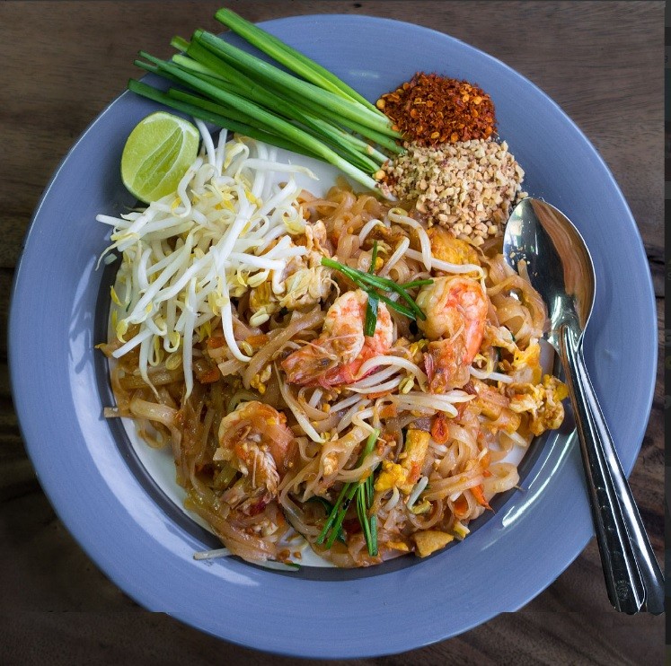 10 quốc gia có ẩm thực ngon nhất thế giới