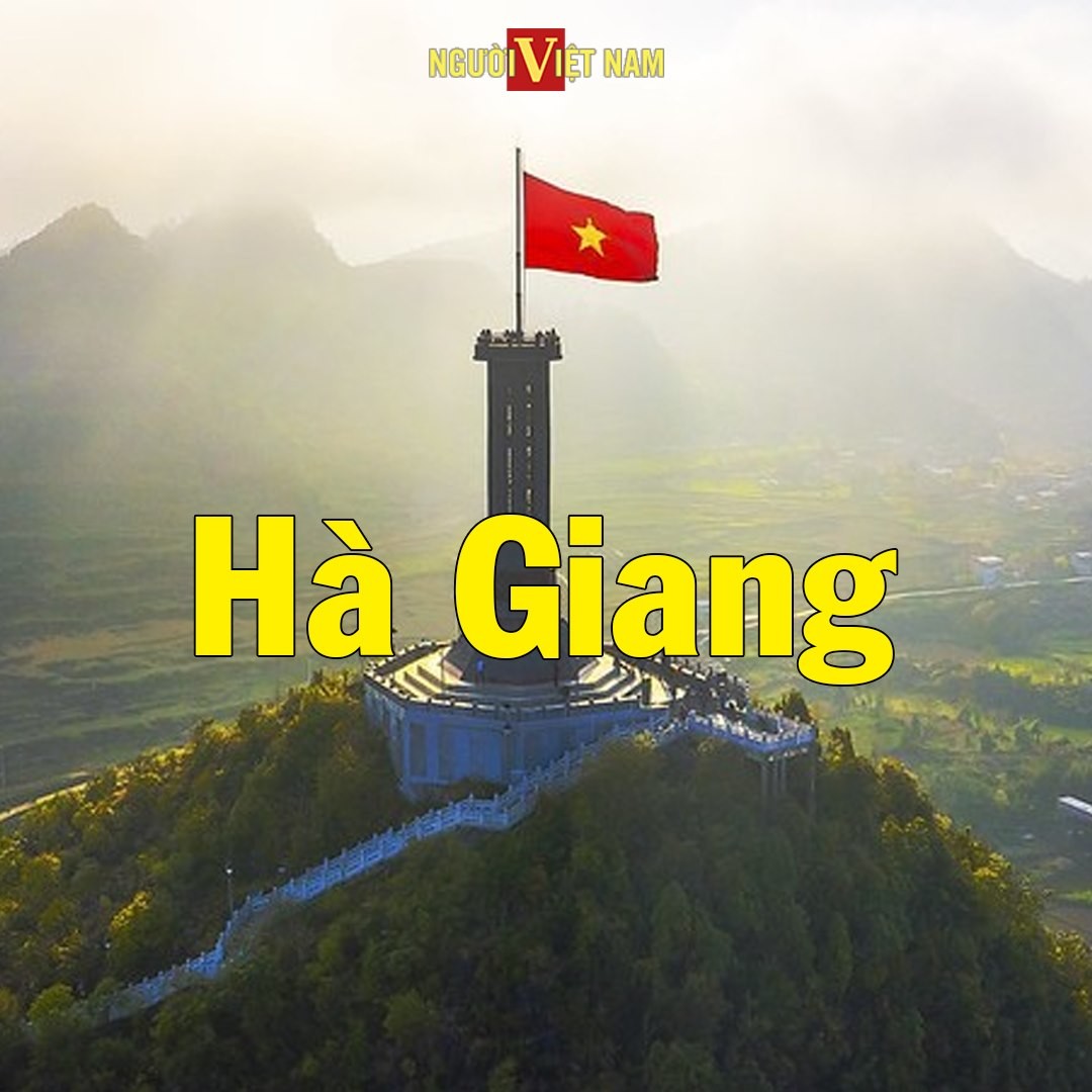 Du lịch Hà Giang – Vùng đất địa đầu Tổ quốc
