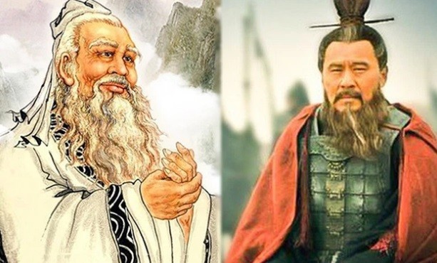 Lời dạy của đức Khổng Tử - Giá trị cốt lõi của đạo đức