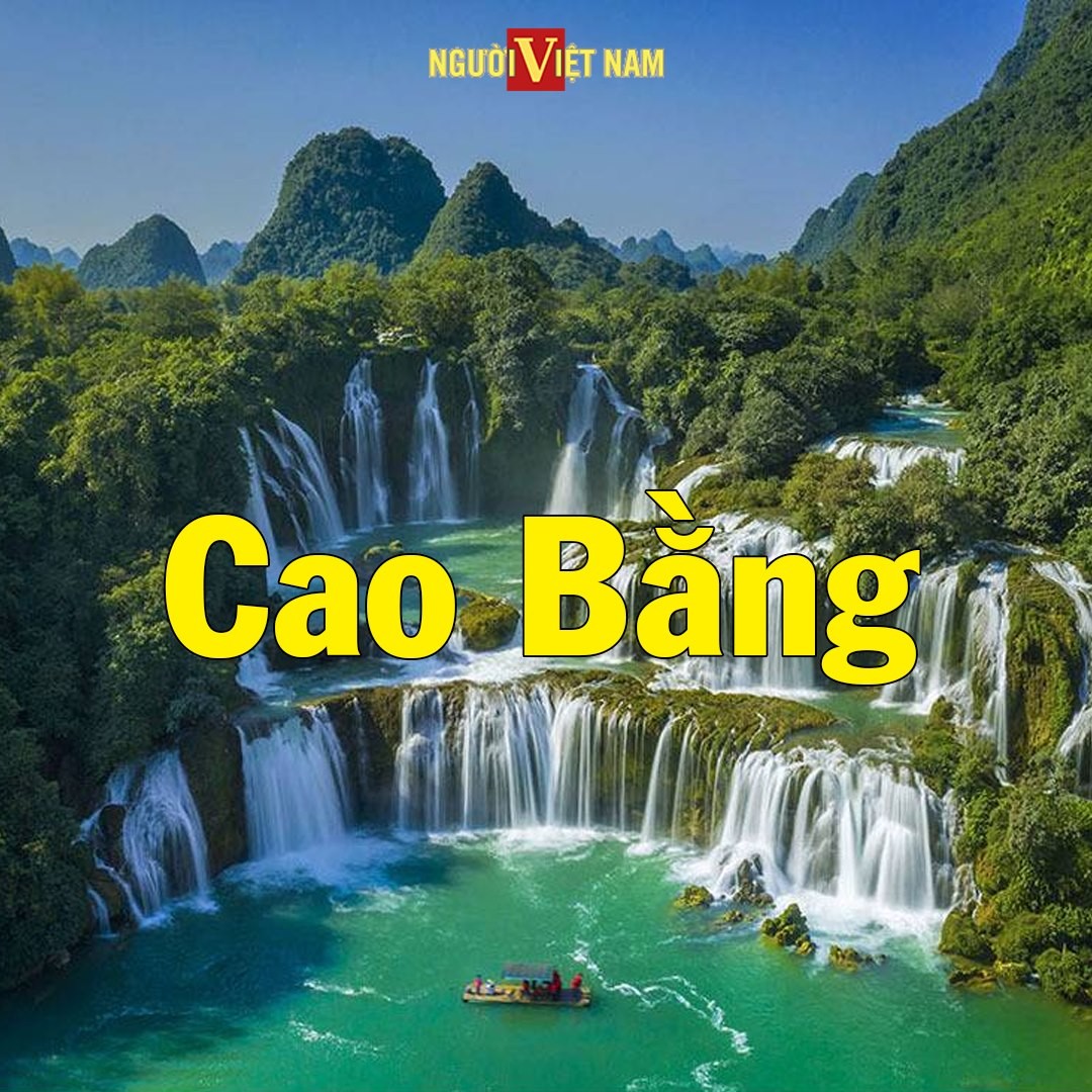 Du lịch Cao Bằng với nét văn hóa và ẩm thực độc đáo