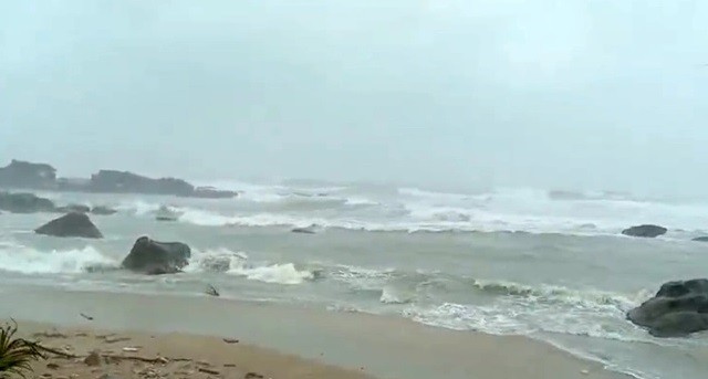 Du khách kẹt lại Phú Quốc có thể về bằng tàu vào ngày mai