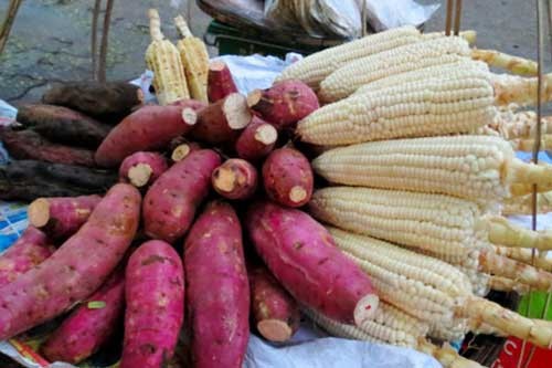 4 món ăn vào bữa sáng giúp làm sạch ruột, tiêu hóa tốt, ngăn ngừa K hiệu quả