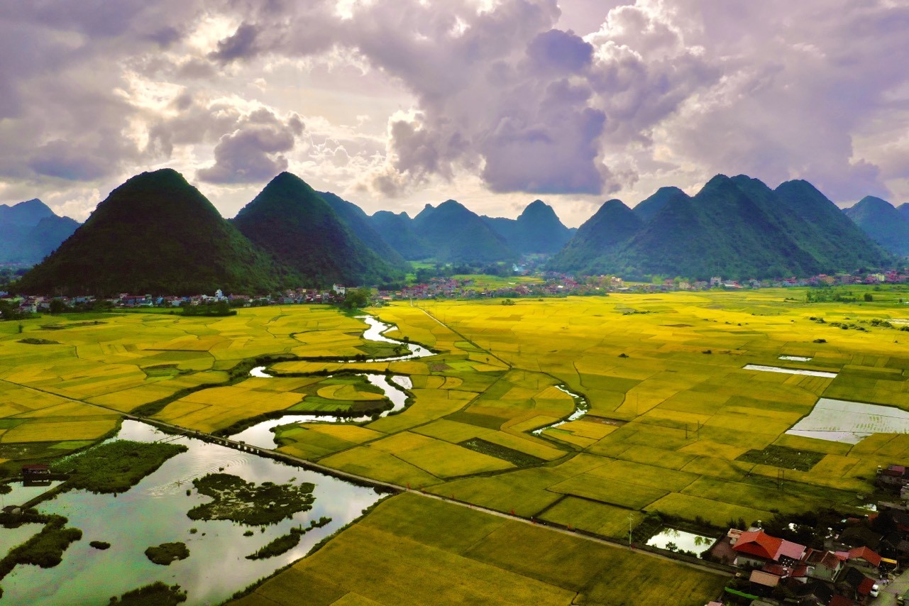 Khoảnh khắc hằng ngày