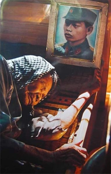 Từ văn hiến Thăng Long đến hào khí Đồng Nai và thành đồng Tổ Quốc!