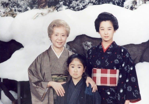 Cảm xúc về bộ phim Ô SIN gần 30 năm trước