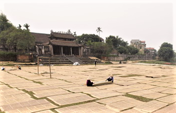 Bảo tồn và phát triển làng nghề trên địa bàn thành phố Hà Nội: Những vấn đề đặt ra