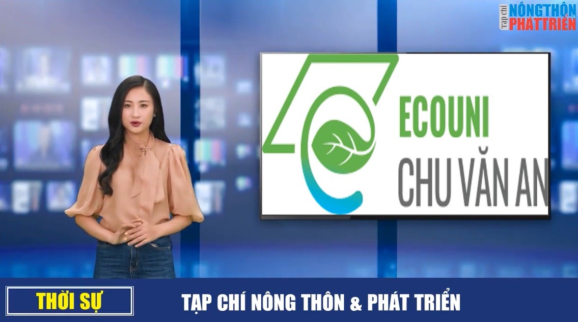 Trường Đại học Chu Văn An: 16 năm xây dựng và trưởng thành!