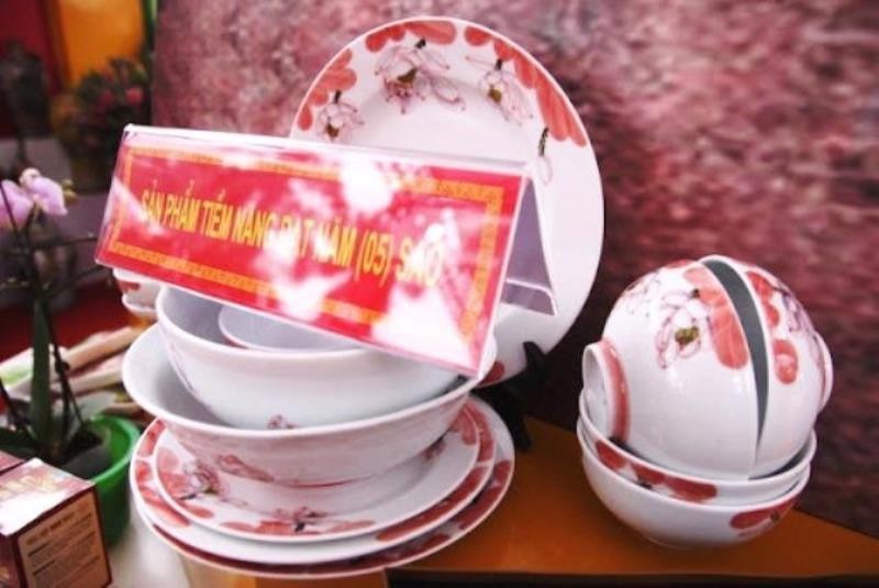 Tạo sức bật mới cho kinh tế nông thôn Hà Nội