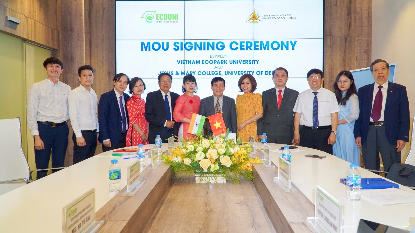 Hợp tác quốc tế nâng cao chất lượng giáo dục