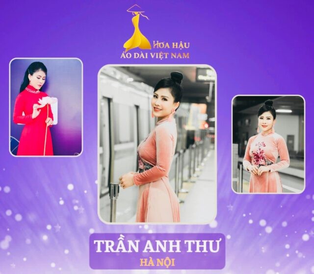 BTV, MC Anh Thư: “Tôi đã có thể vào đến Top 5, nếu…”