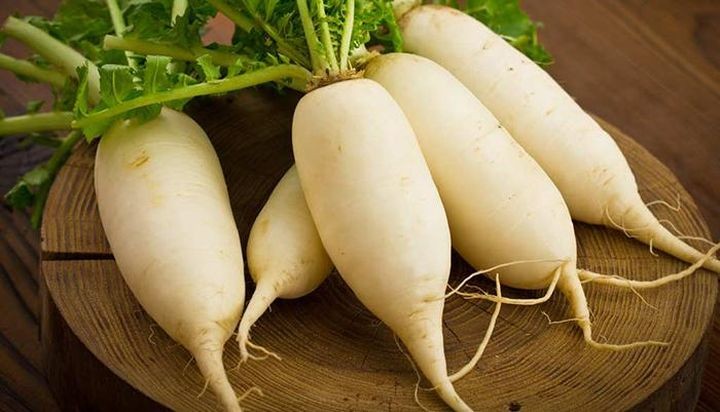 7 loại thực phẩm rẻ tiền giải độc tốt, chống ung thư