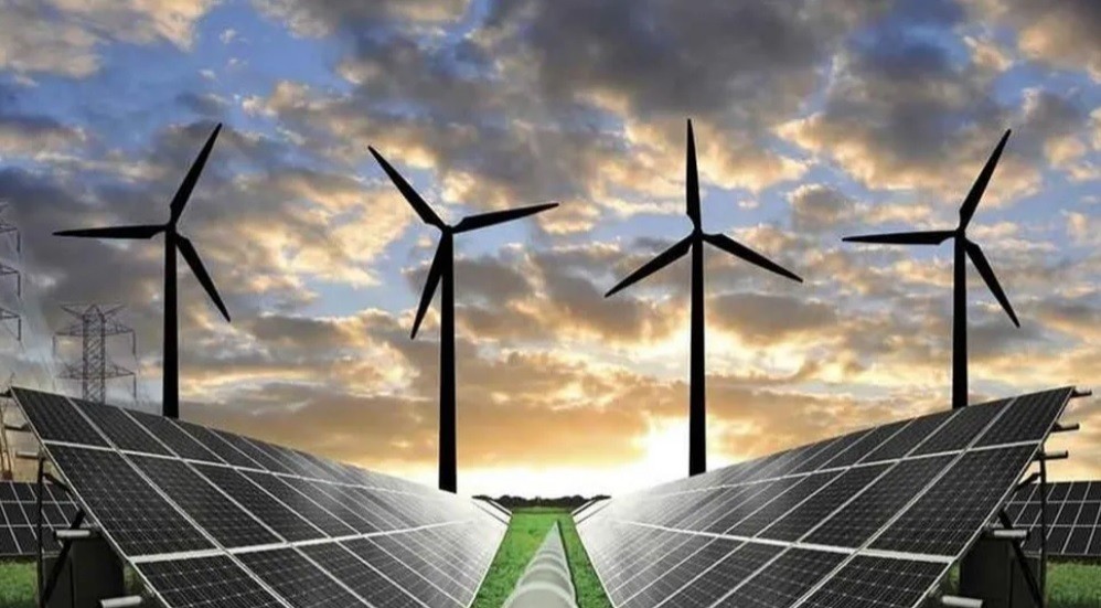 Khuyến nghị của World Bank cho chuyển dịch năng lượng xanh tại Việt Nam